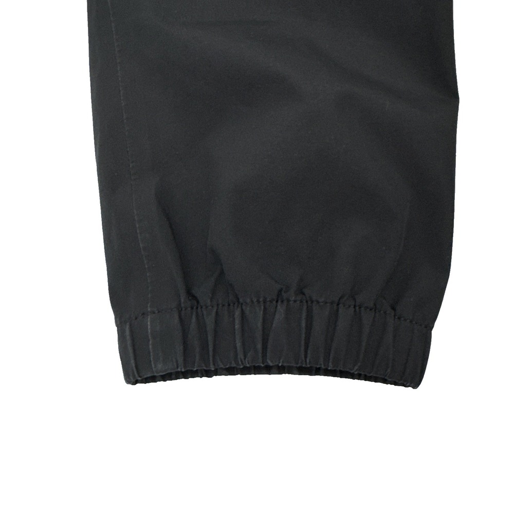 Marmot gore tex‎ kids Rain Jacket Black Size M Waterproof Windproof Hooded - Picture 10 of 14